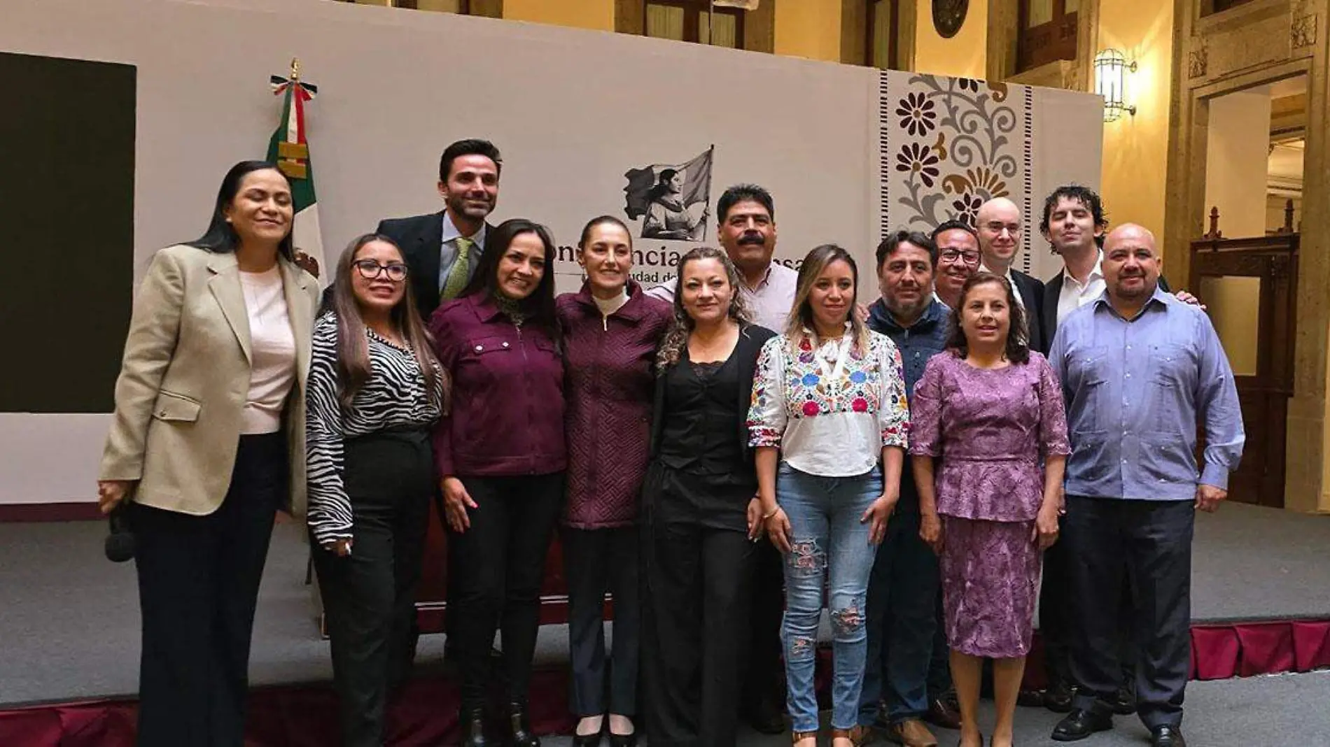 Rodrigo Abdala Dartigues se perfila a mantenerse al frente de la Delegación de la Secretaría del Bienestar en Puebla